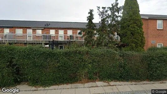 Lejligheder til salg i Hvidovre - Foto fra Google Street View