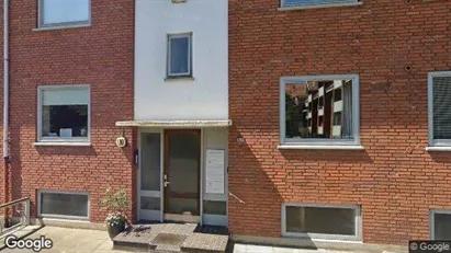 Lejligheder til salg i Fredericia - Foto fra Google Street View