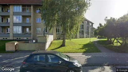 Lejligheder til salg i Virum - Foto fra Google Street View