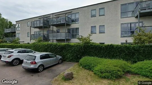 Lejligheder til salg i Birkerød - Foto fra Google Street View
