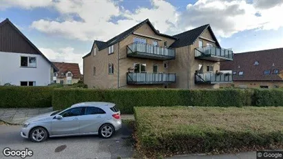 Lejligheder til salg i Virum - Foto fra Google Street View