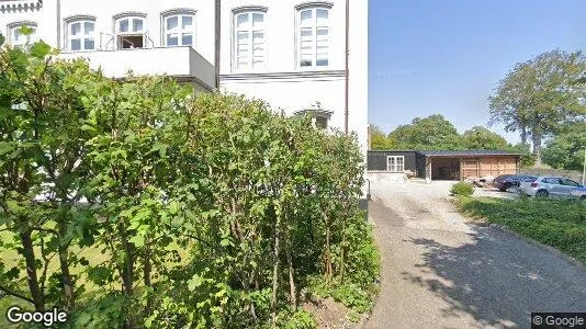 Lejligheder til salg i Sønderborg - Foto fra Google Street View