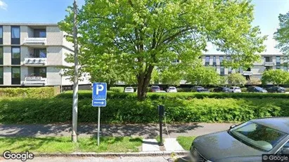 Lejligheder til salg i Vallensbæk - Foto fra Google Street View