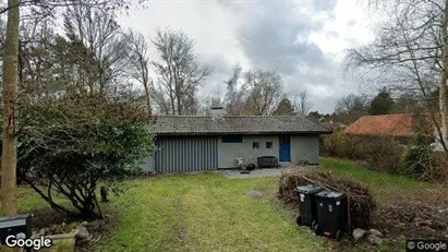 Lejligheder til salg i Gørlev - Foto fra Google Street View