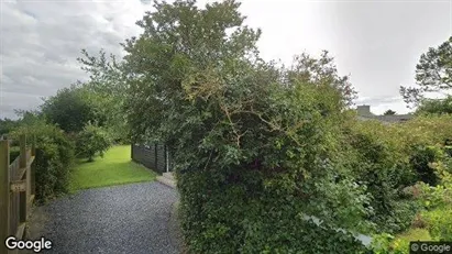 Lejligheder til salg i Gilleleje - Foto fra Google Street View