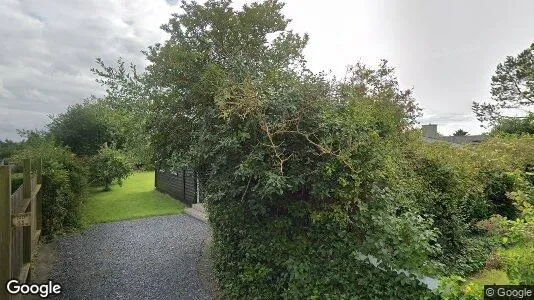 Lejligheder til salg i Gilleleje - Foto fra Google Street View