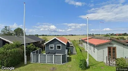 Lejligheder til salg i Kerteminde - Foto fra Google Street View