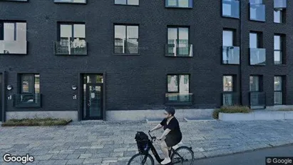 Lejligheder til leje i København S - Foto fra Google Street View
