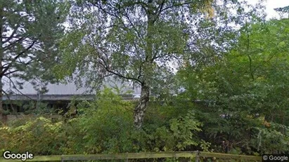 Lejligheder til leje i Aalborg Centrum - Foto fra Google Street View