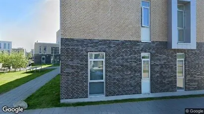 Lejligheder til leje i Aalborg SV - Foto fra Google Street View