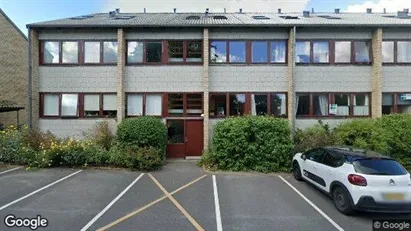Lejligheder til salg i Taastrup - Foto fra Google Street View