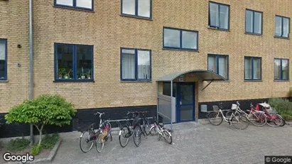Lejligheder til salg i Roskilde - Foto fra Google Street View