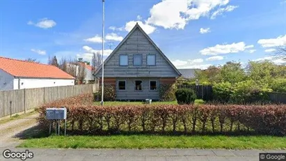 Værelser til leje i Esbjerg Centrum - Foto fra Google Street View
