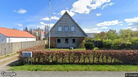 Værelser til leje i Esbjerg Centrum - Foto fra Google Street View