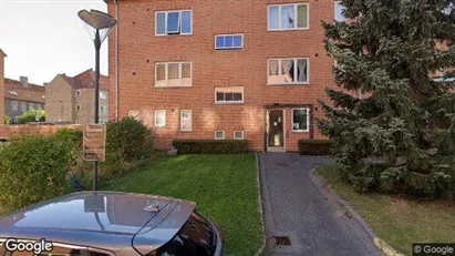 Lejligheder til salg i København NV - Foto fra Google Street View