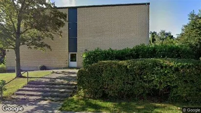 Lejligheder til salg i Helsingør - Foto fra Google Street View