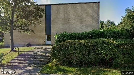 Lejligheder til salg i Helsingør - Foto fra Google Street View