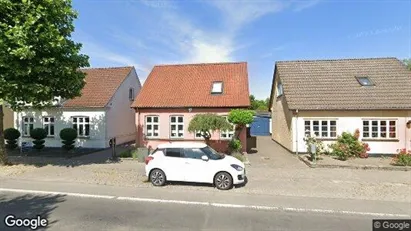 Lejligheder til salg i Nakskov - Foto fra Google Street View