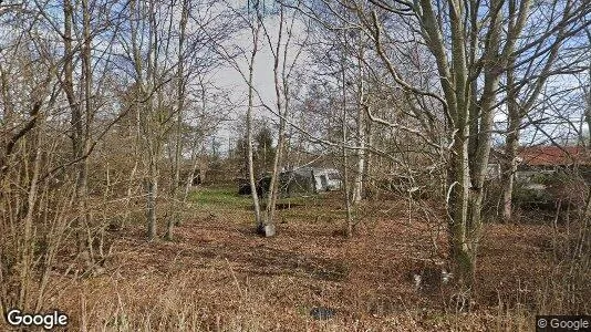Lejligheder til salg i Vig - Foto fra Google Street View