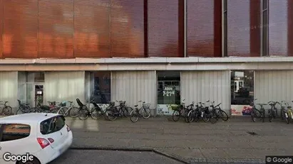Lejligheder til salg i København S - Foto fra Google Street View
