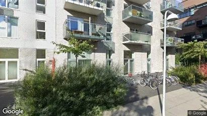 Lejligheder til leje i København S - Foto fra Google Street View