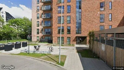 Lejligheder til leje i Brøndby - Foto fra Google Street View