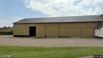 Lejligheder til salg i Faaborg - Foto fra Google Street View