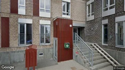 Lejligheder til salg i København S - Foto fra Google Street View