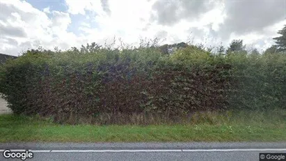 Lejligheder til salg i Hejnsvig - Foto fra Google Street View