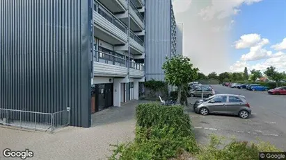 Lejligheder til salg i Næstved - Foto fra Google Street View
