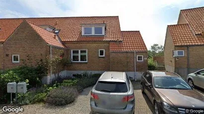 Lejligheder til leje i Haderslev - Foto fra Google Street View