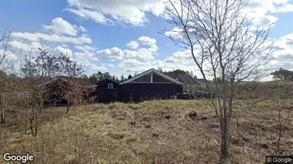 Lejligheder til salg i Ålbæk - Foto fra Google Street View