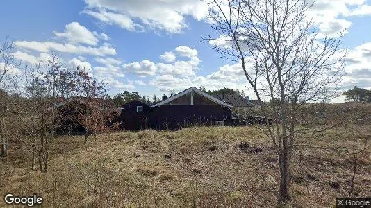 Lejligheder til salg i Ålbæk - Foto fra Google Street View