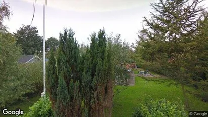 Lejligheder til salg i Juelsminde - Foto fra Google Street View