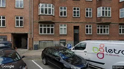 Lejligheder til salg i Valby - Foto fra Google Street View