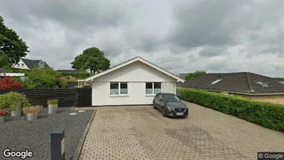 Lejligheder til leje i Kolding - Foto fra Google Street View