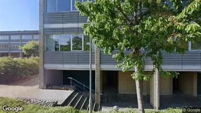 Lejligheder til leje i Aalborg Centrum - Foto fra Google Street View