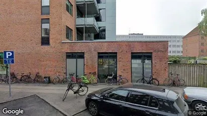 Lejligheder til leje i København S - Foto fra Google Street View