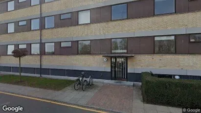 Lejligheder til salg i Køge - Foto fra Google Street View