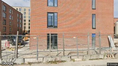 Lejligheder til leje i Ishøj - Foto fra Google Street View