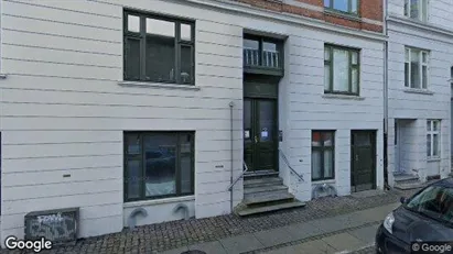 Lejligheder til leje i Østerbro - Foto fra Google Street View