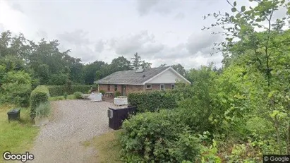 Lejligheder til salg i Hadsund - Foto fra Google Street View