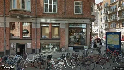 Lejligheder til salg i Aalborg Centrum - Foto fra Google Street View