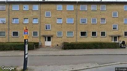 Lejligheder til salg i Rødovre - Foto fra Google Street View