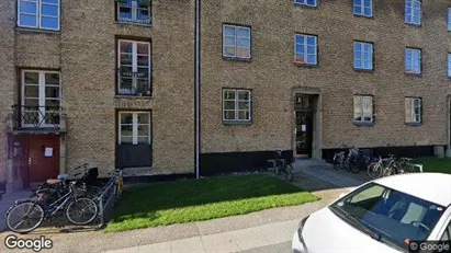 Lejligheder til salg i Brønshøj - Foto fra Google Street View