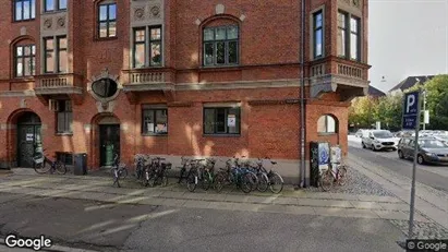 Lejligheder til salg i København S - Foto fra Google Street View