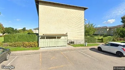 Lejligheder til salg i Taastrup - Foto fra Google Street View