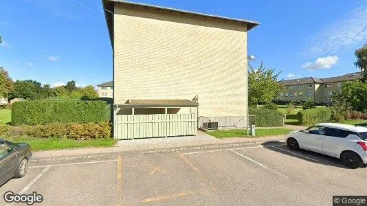 Lejligheder til salg i Taastrup - Foto fra Google Street View