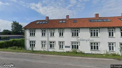 Lejligheder til salg i Tilst - Foto fra Google Street View