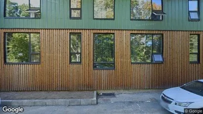 Lejligheder til leje i Søborg - Foto fra Google Street View